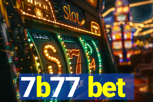 7b77 bet
